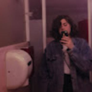 Meet your Posher, Leah